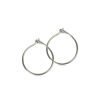 Kvinna Blomdahl | Safety Ear Ring Nt