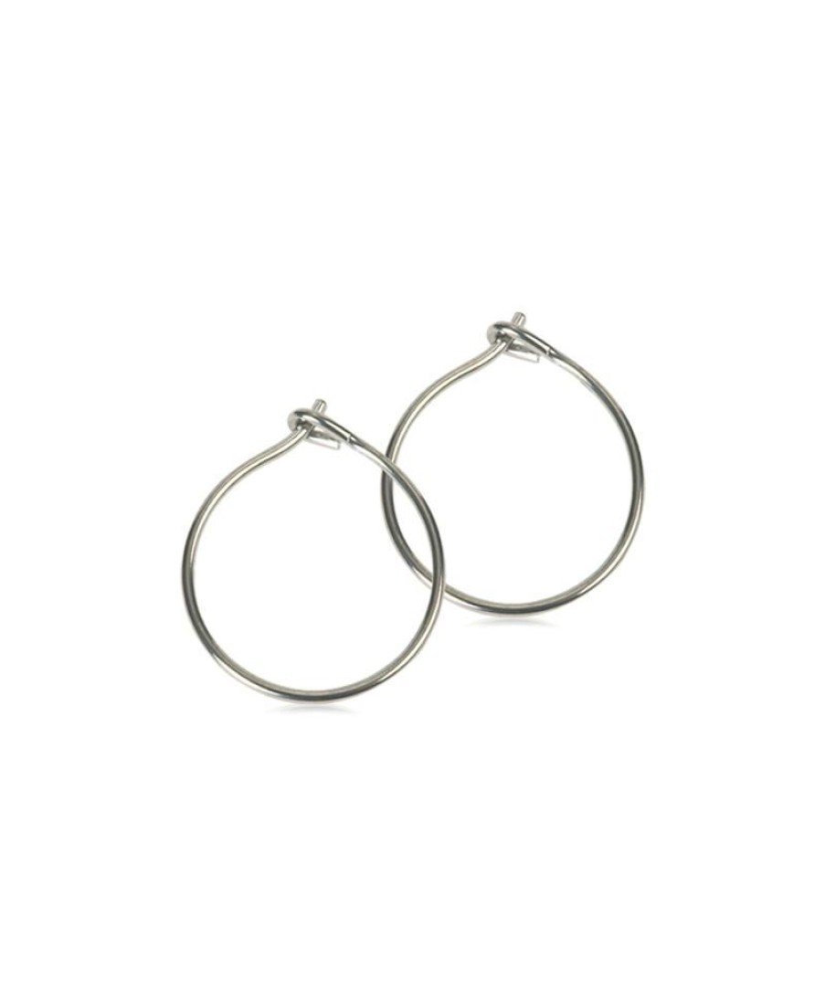 Kvinna Blomdahl | Safety Ear Ring Nt