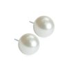 Kvinna Blomdahl | Pearl Nt White