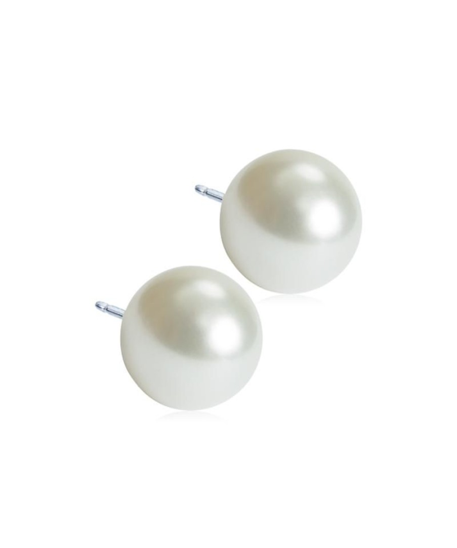 Kvinna Blomdahl | Pearl Nt White