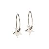 Barn Blomdahl | Ear Ring, Penda Star Nt