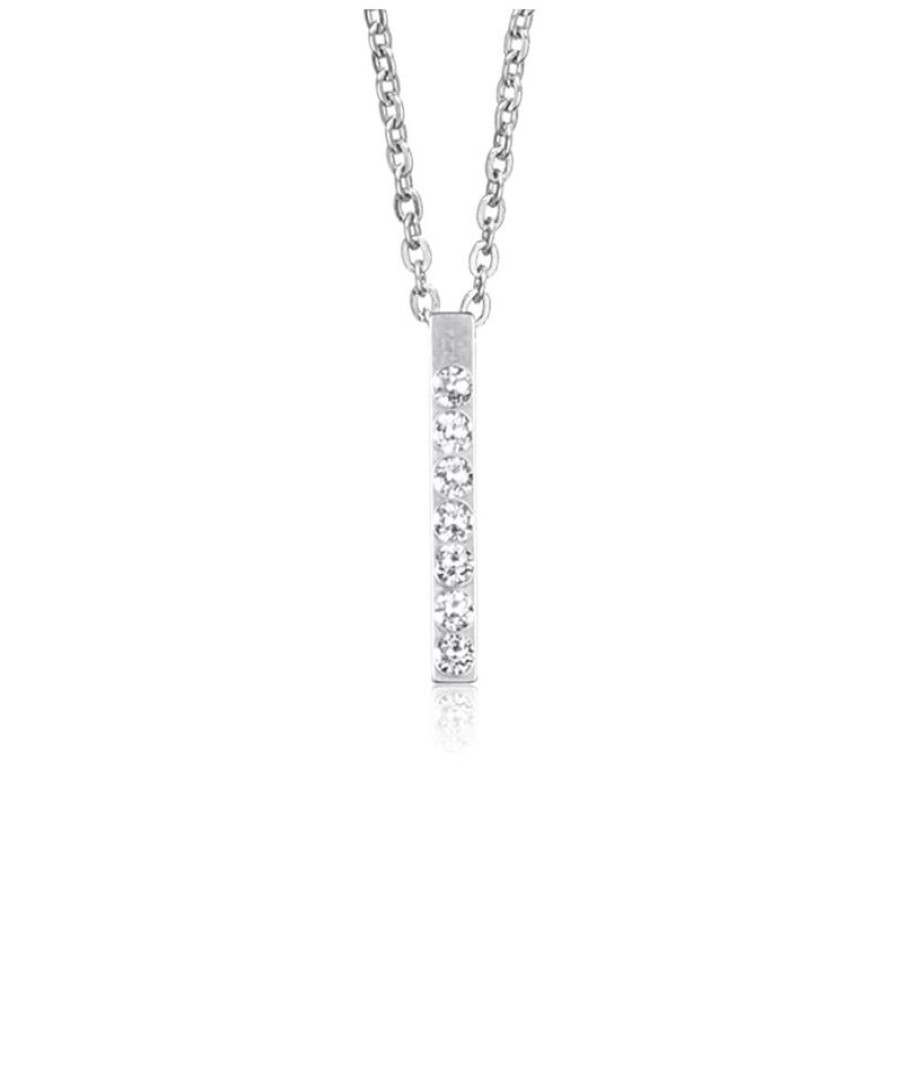 Kvinna Blomdahl | Brilliance Straight S Crystal