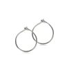 Man Blomdahl | Safety Ear Ring Nt