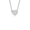 Kvinna Blomdahl | Brilliance Heart S Crystal