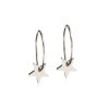 Man Blomdahl | Ear Ring, Penda Star Nt