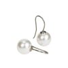 Kvinna Blomdahl | Pendant Pearl Nt White