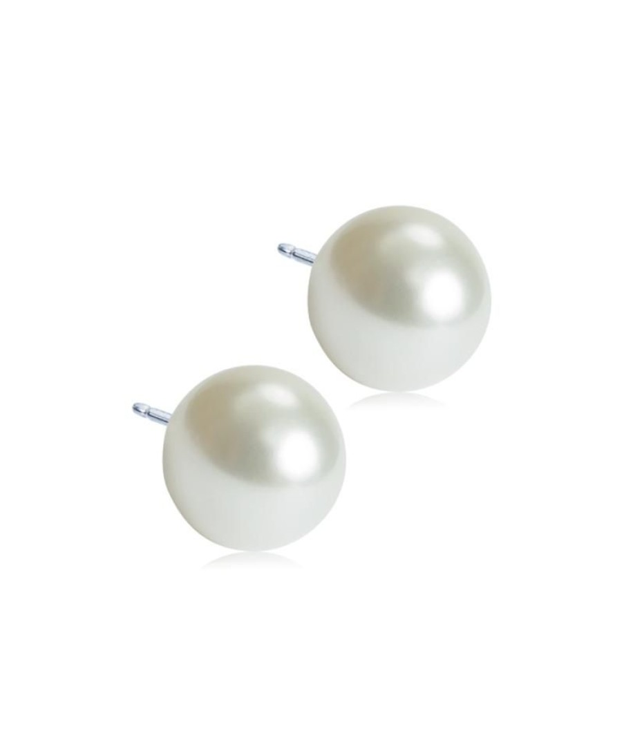 Kvinna Blomdahl | Pearl Nt White