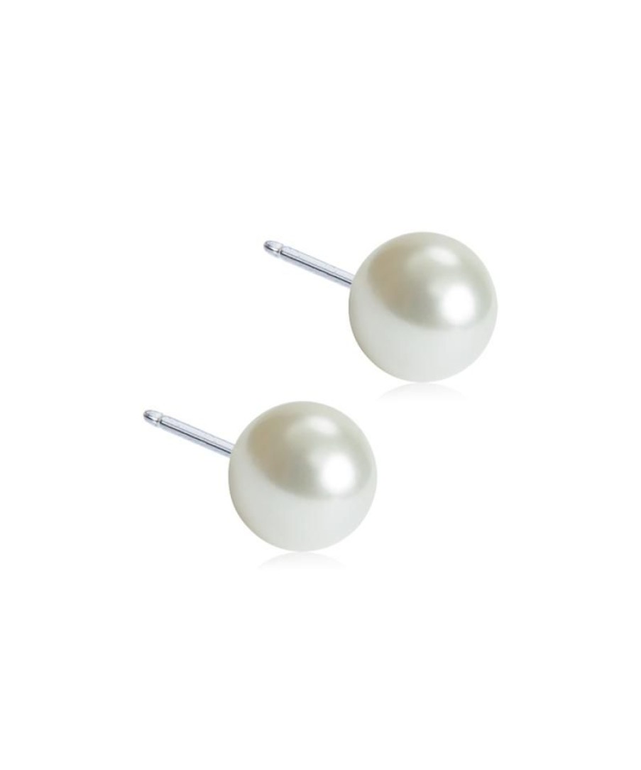 Kvinna Blomdahl | Pearl Nt White