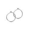 Barn Blomdahl | Safety Ear Ring Nt