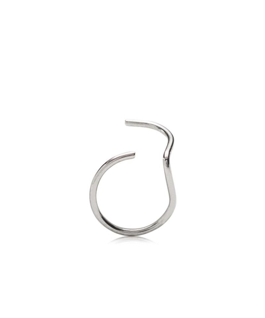 Kvinna Blomdahl | Nose Ring Nt Left