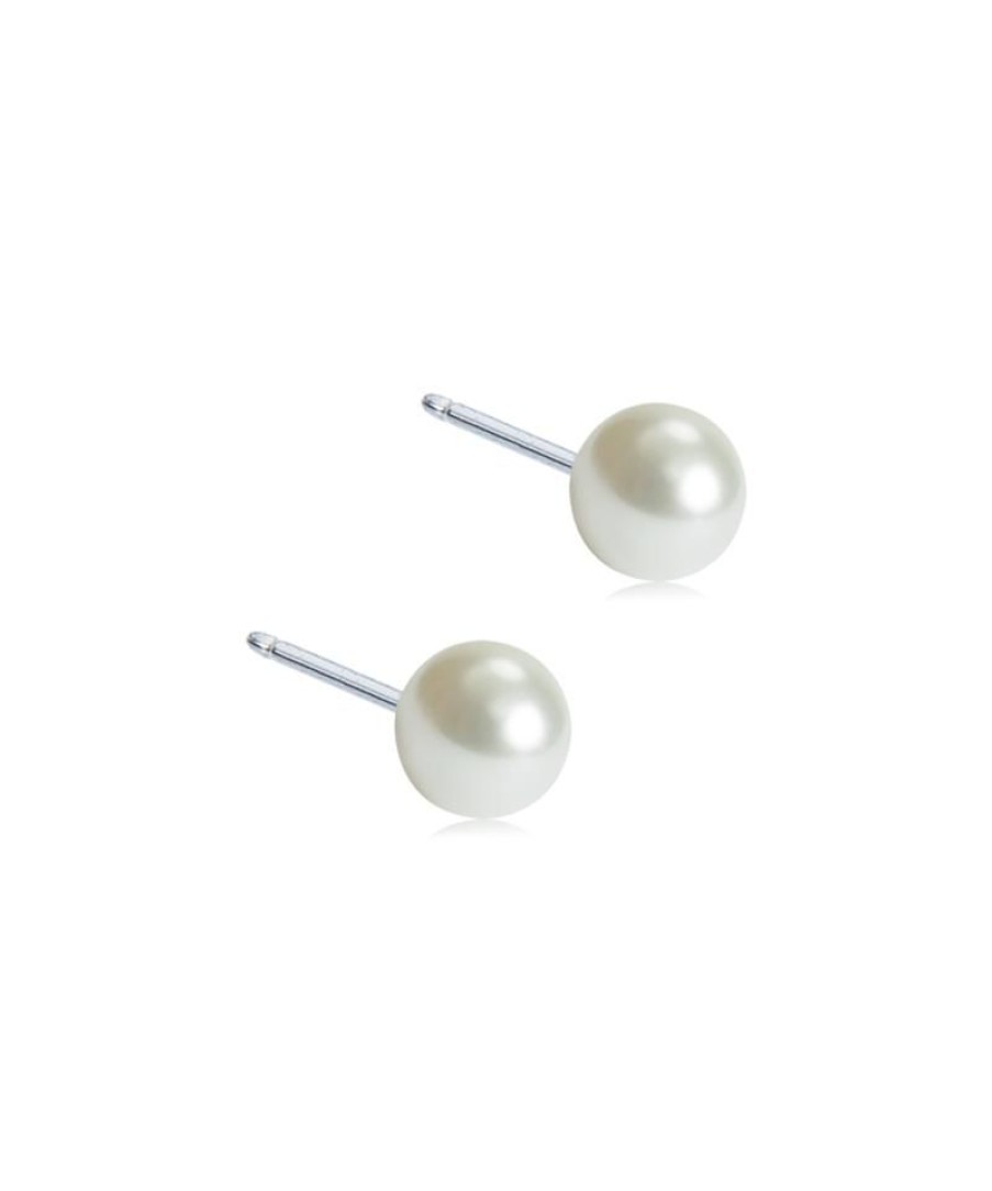 Kvinna Blomdahl | Pearl Nt White