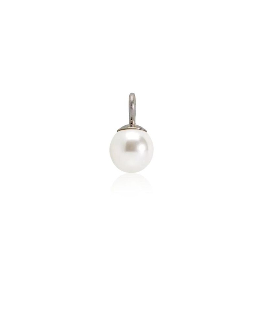 Kvinna Blomdahl | Pearl Nt White