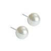 Kvinna Blomdahl | Pearl Nt White