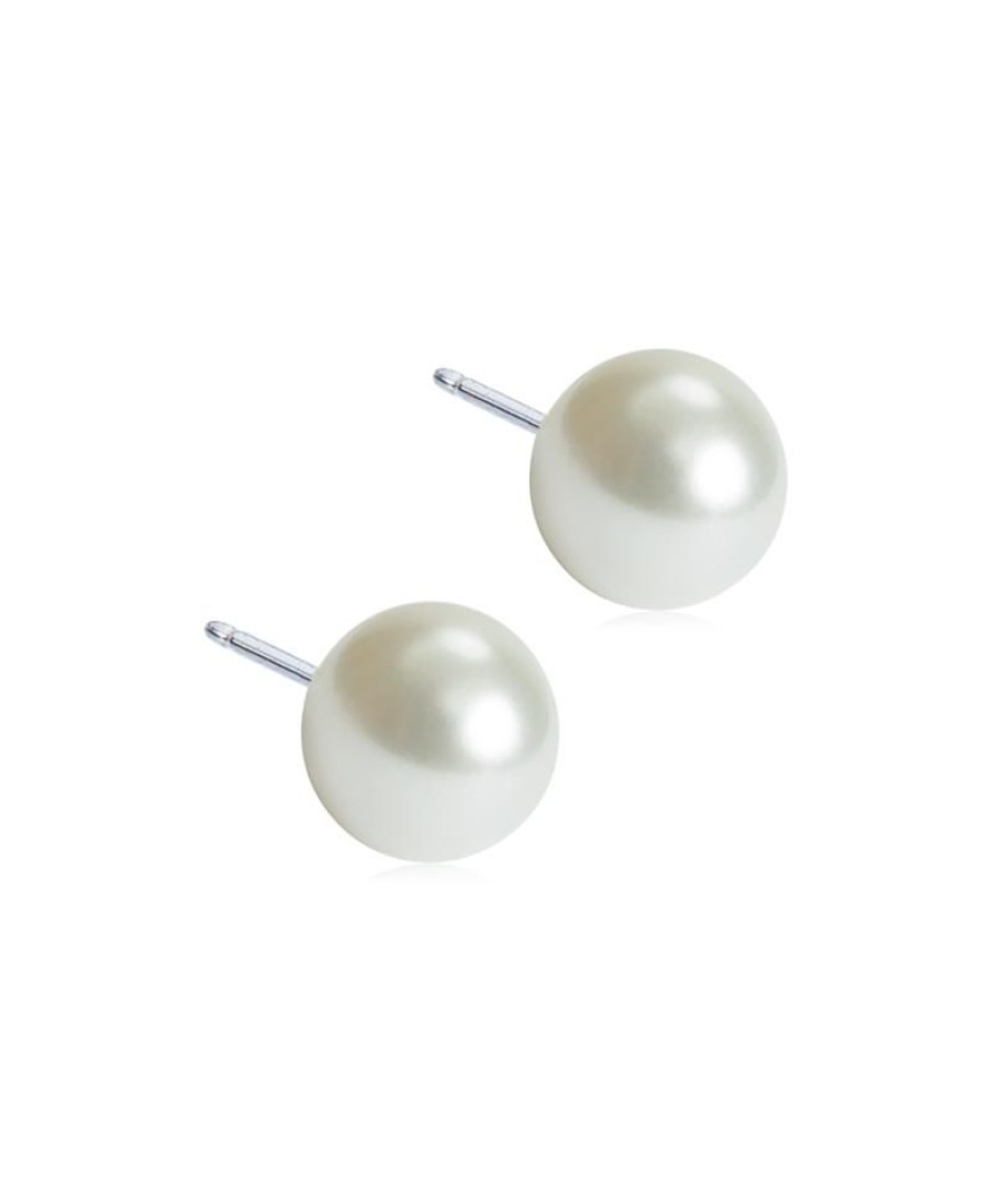 Kvinna Blomdahl | Pearl Nt White